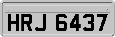 HRJ6437