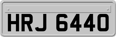 HRJ6440