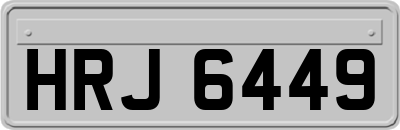 HRJ6449