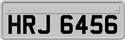 HRJ6456