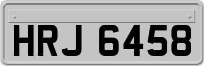 HRJ6458