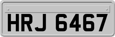 HRJ6467