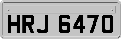 HRJ6470
