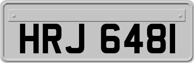 HRJ6481