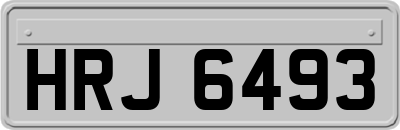 HRJ6493
