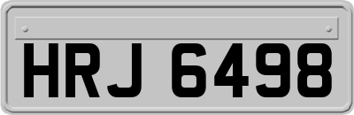 HRJ6498