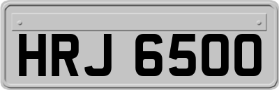 HRJ6500