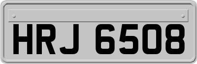 HRJ6508
