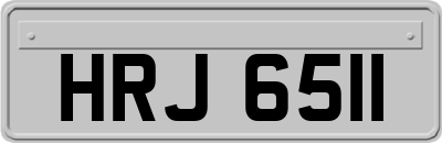 HRJ6511
