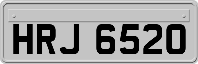 HRJ6520