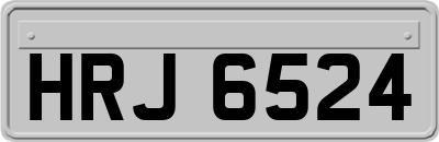 HRJ6524