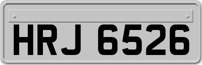 HRJ6526