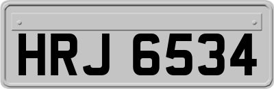 HRJ6534