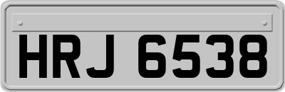 HRJ6538