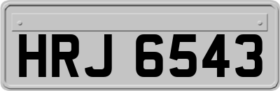 HRJ6543