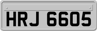 HRJ6605