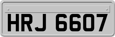 HRJ6607