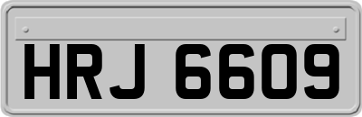 HRJ6609