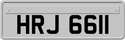 HRJ6611