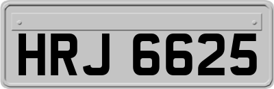 HRJ6625