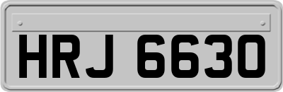 HRJ6630
