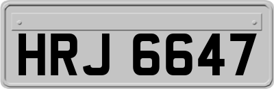 HRJ6647