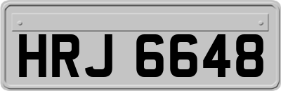 HRJ6648
