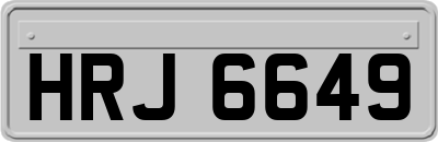 HRJ6649