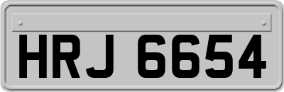 HRJ6654
