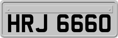 HRJ6660
