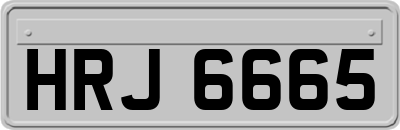 HRJ6665