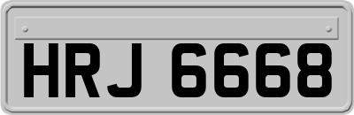 HRJ6668