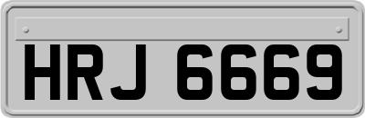 HRJ6669