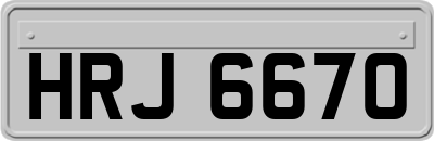 HRJ6670
