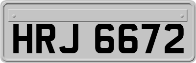 HRJ6672