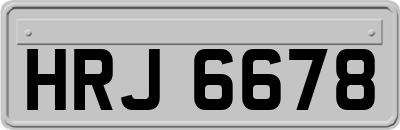 HRJ6678