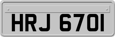 HRJ6701