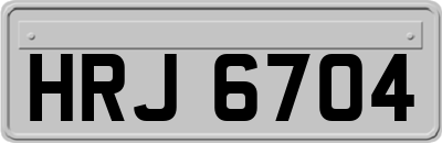 HRJ6704