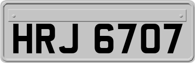 HRJ6707