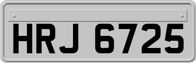 HRJ6725