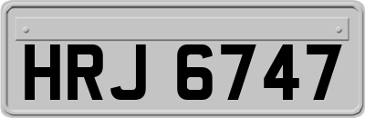 HRJ6747