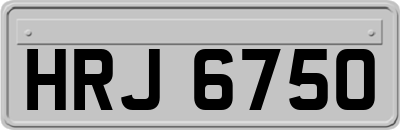 HRJ6750