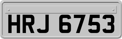 HRJ6753