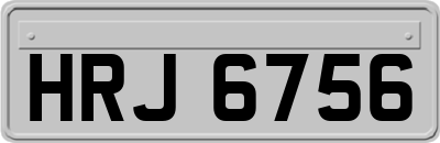 HRJ6756