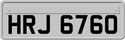 HRJ6760