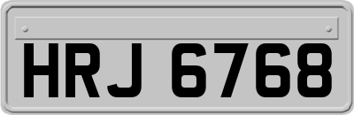 HRJ6768