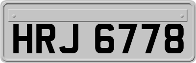 HRJ6778