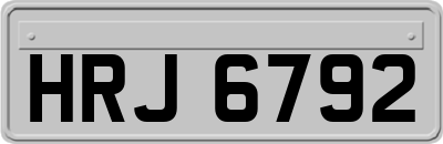 HRJ6792