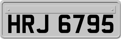HRJ6795