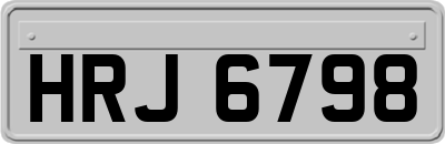 HRJ6798
